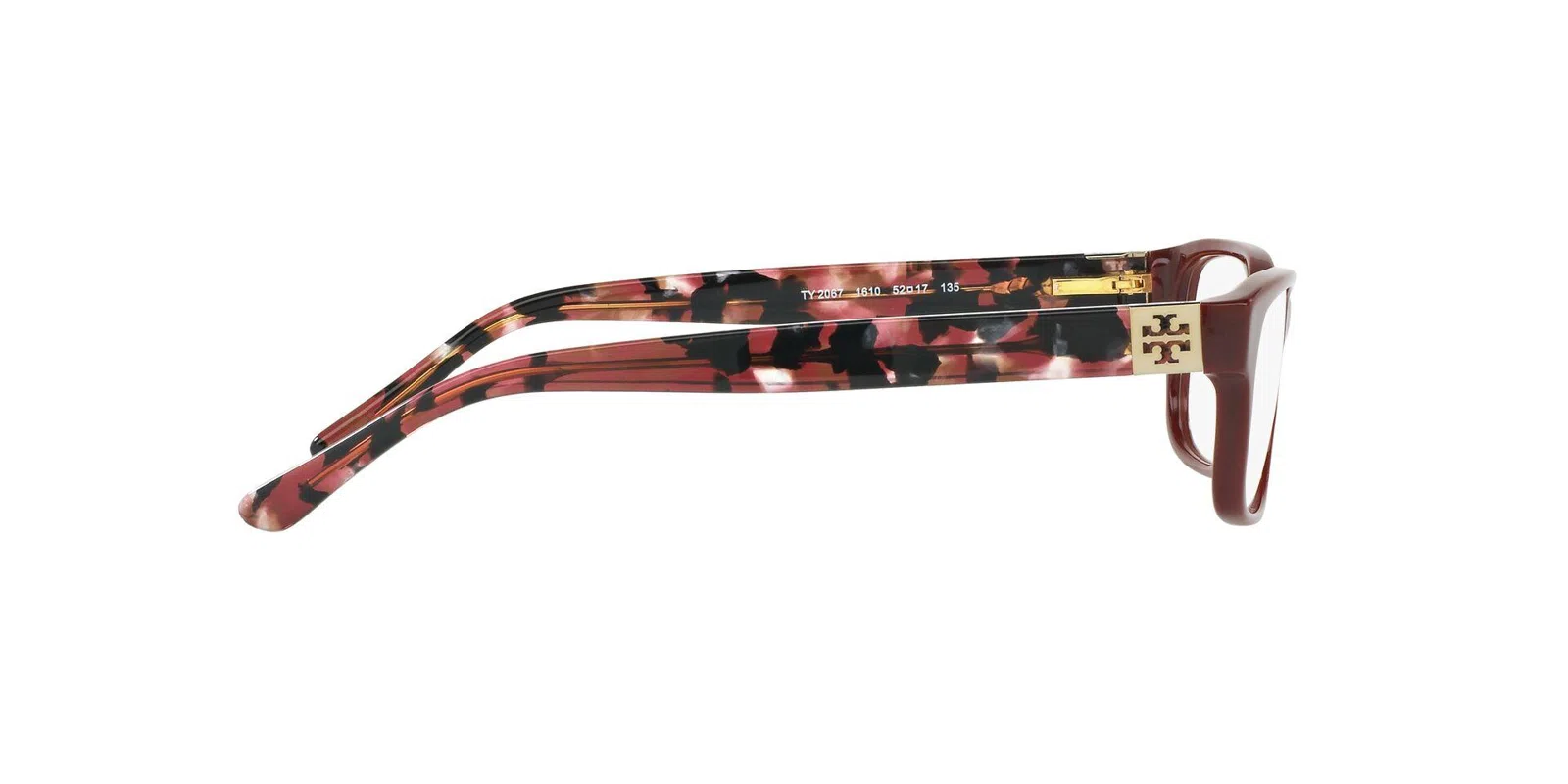 Tory Burch 2067 Eyeglasses - view 11
